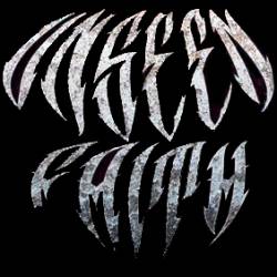 logo Unseen Faith
